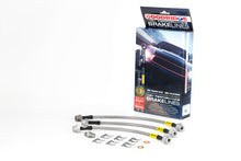 Laden Sie das Bild in den Galerie-Viewer, Goodridge 67-68 Chevrolet Camaro Front Disc SS Brake Line Kit