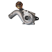 Charger l&#39;image dans la galerie, BorgWarner Turbocharger SX K04 Audi RS4 Upgrade (Left)