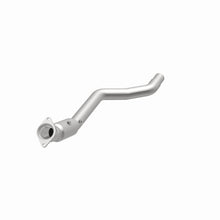 Carica l&#39;immagine nel visualizzatore di Gallery, MagnaFlow 05-14 Dodge Challenger/Charger / Chrysler 300 6.4L V8 Direct Fit Catalytic Converter