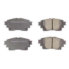 Charger l&#39;image dans la galerie, Power Stop 2019 Toyota Corolla Rear Z16 Evolution Ceramic Brake Pads