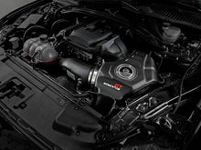 Cargar imagen en el visor de la galería, aFe Momentum GT Pro Dry S Cold Air Intake 18-19 Ford Mustang Ecoboost L4-2.3L