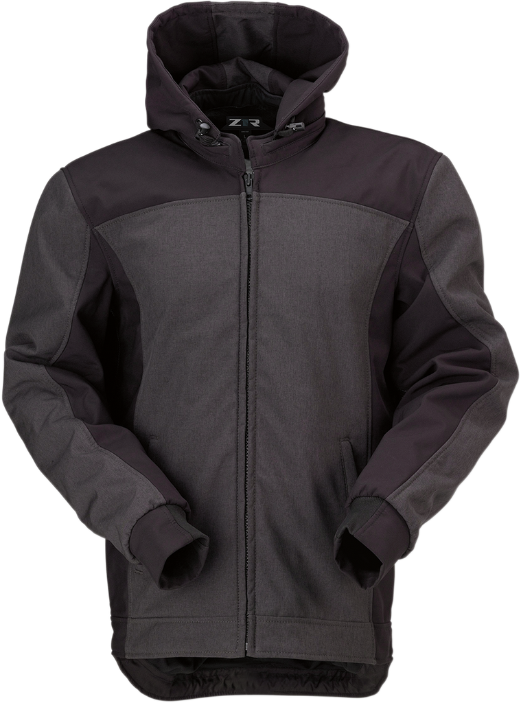 Z1R Battery Jacket - Gray/Black - Medium 2820-5318