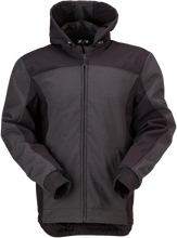 गैलरी व्यूवर में इमेज लोड करें, Z1R Battery Jacket - Gray/Black - 5XL 2820-5324