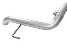 Carica l&#39;immagine nel visualizzatore di Gallery, aFe Scorpion 2-1/2in Aluminized Steel Cat-Back Exhaust 07-17 Toyota FJ Cruiser V6 4.0L