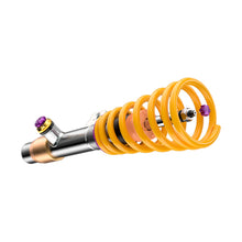 Laden Sie das Bild in den Galerie-Viewer, KW Coilover Kit V4 2015 BMW M3 G80/M4 G82