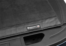 Cargar imagen en el visor de la galería, Truxedo 2020 GMC Sierra &amp; Chevrolet Silverado 2500HD &amp; 3500HD 6ft 9in Sentry Bed Cover