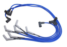 Carica l&#39;immagine nel visualizzatore di Gallery, JBA 01-03 Ford 4.2L Ignition Wires - Blue