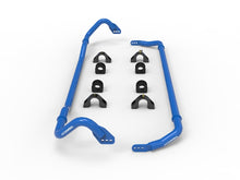 Cargar imagen en el visor de la galería, aFe 2020 Chevrolet Corvette C8 Control 3-Way Adjustable Front / Rear Sway Bar Set