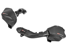 Cargar imagen en el visor de la galería, aFe POWER Momentum GT Pro Dry S Intake System 15-17 BMW M3/M4 S55 (tt)