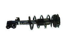 Laden Sie das Bild in den Galerie-Viewer, KYB Shocks &amp; Struts Strut Plus Front Right Strut and Coil Spring Assembly 07-11 Nissan Versa