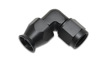 Laden Sie das Bild in den Galerie-Viewer, Vibrant -10AN Forged Aluminum Non Swivel Hose End for PTFE Lined Hose