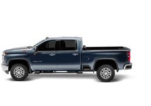 Charger l&#39;image dans la galerie, Truxedo 2020 GMC Sierra &amp; Chevrolet Silverado 2500HD &amp; 3500HD 6ft 9in Lo Pro Bed Cover