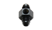 Laden Sie das Bild in den Galerie-Viewer, Vibrant -4AN Male Union Adapter Fitting w/ 1/8in NPT Port