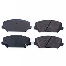 Charger l&#39;image dans la galerie, Power Stop 17-18 Kia Cadenza Front Z16 Evolution Ceramic Brake Pads