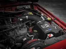 Laden Sie das Bild in den Galerie-Viewer, aFe Momentum ST Pro 5R Cold Air Intake System 91-01 Jeep Cherokee (XJ) I6 4.0L