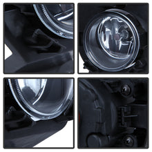 Load image into Gallery viewer, Spyder Ford Explorer 2011-2015 OEM Fog Light W/Universal Switch- Clear FL-FEXP11-C