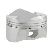 Cargar imagen en el visor de la galería, CP Piston &amp; Ring Set for Honda/Acura K20A/A2 - Bore 86.50mm - Size (+0.5mm) - Compression Ratio 12.5