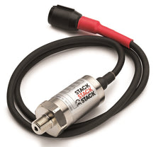 Carica l&#39;immagine nel visualizzatore di Gallery, Autometer 150PSI Pressure Sensor Solid State 1/8 NPT Male