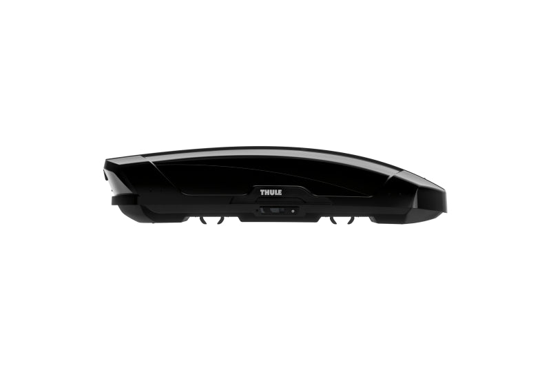 Thule Motion XT L Roof-Mounted Cargo Box - Black