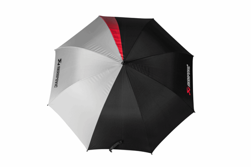 Akrapovic Umbrella Corpo