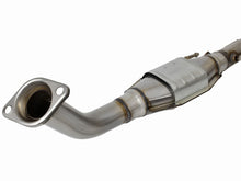 गैलरी व्यूवर में इमेज लोड करें, aFe Power Direct Fit Catalytic Converters Replacement 05-12 Toyota Tacoma L4-2.7L