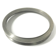 Laden Sie das Bild in den Galerie-Viewer, Ticon Industries PTE Large Frame 5.25in Titanium V-Band Turbine Outlet Flange