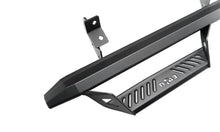 Laden Sie das Bild in den Galerie-Viewer, N-Fab Predator Pro Step System 2021 Ford Bronco 4 Door - Tex. Black