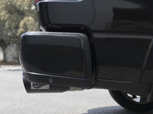 Laden Sie das Bild in den Galerie-Viewer, aFe MACH Force-Xp 3in 409 SS Cat-Back Exhaust 2019 RAM 1500 V8-5.7L w/ Black Tip