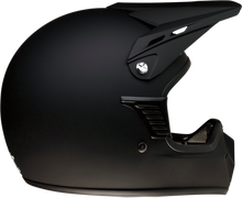 Carica l&#39;immagine nel visualizzatore di Gallery, Z1R Child Rise Helmet - Flat Black - S/M 0101-10761