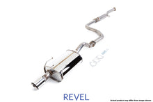 Laden Sie das Bild in den Galerie-Viewer, Revel Medallion Touring-S Catback Exhaust 92-95 Honda Civic Coupe/Sedan