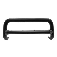 गैलरी व्यूवर में इमेज लोड करें, Westin 2014-2015 Chevrolet Silverado 1500 Contour 3.5in Bull Bar - Textured Black