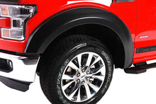 Load image into Gallery viewer, EGR 15+ Chevy Colorado 5ft Bed Bolt-On Look Fender Flares - Set - Matte (791395)