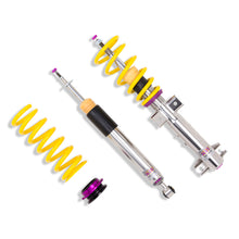 Cargar imagen en el visor de la galería, KW Coilover Kit V3 2012+ Mercedes SLK55 AMG