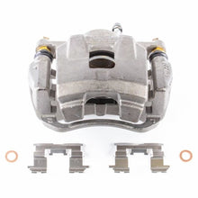 Charger l&#39;image dans la galerie, Power Stop 2004 Scion xA Front Left Autospecialty Caliper w/Bracket