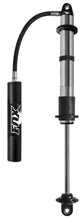 Laden Sie das Bild in den Galerie-Viewer, Fox 2.5 Performance Series 14in. Remote Reservoir Coilover Shock 7/8in. Shaft - Black/Zinc