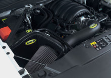 Cargar imagen en el visor de la galería, Airaid 2014 GM 1500 Pickup/ 2015 GM Tahoe/Yukon 5.3L MXP Intake System w/ Tube (Dry / Black Media)