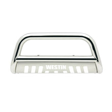 गैलरी व्यूवर में इमेज लोड करें, Westin 2005-2007 Ford F-250/350/450/550 Super Duty E-Series Bull Bar - SS