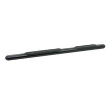 Laden Sie das Bild in den Galerie-Viewer, Westin Premier 4 Oval Nerf Step Bars 72 in - Black (Does Not Include Brackets)