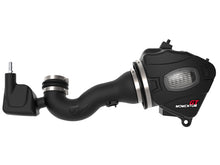 गैलरी व्यूवर में इमेज लोड करें, aFe Momentum GT Pro DRY S Cold Air Intake System 19-21 GM SUV 5.3L V8