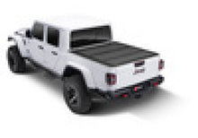 Carica l&#39;immagine nel visualizzatore di Gallery, BAK 2020 Jeep Gladiator 5ft Bed BAKFlip MX4