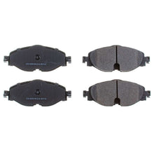 Charger l&#39;image dans la galerie, Power Stop 15-19 Audi A3 Front Z16 Evolution Ceramic Brake Pads