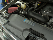 Charger l&#39;image dans la galerie, Airaid 05 Chevrolet 1500 / 05-07 GMC Classic MXP Intake System w/ Tube (Oiled / Red Media)