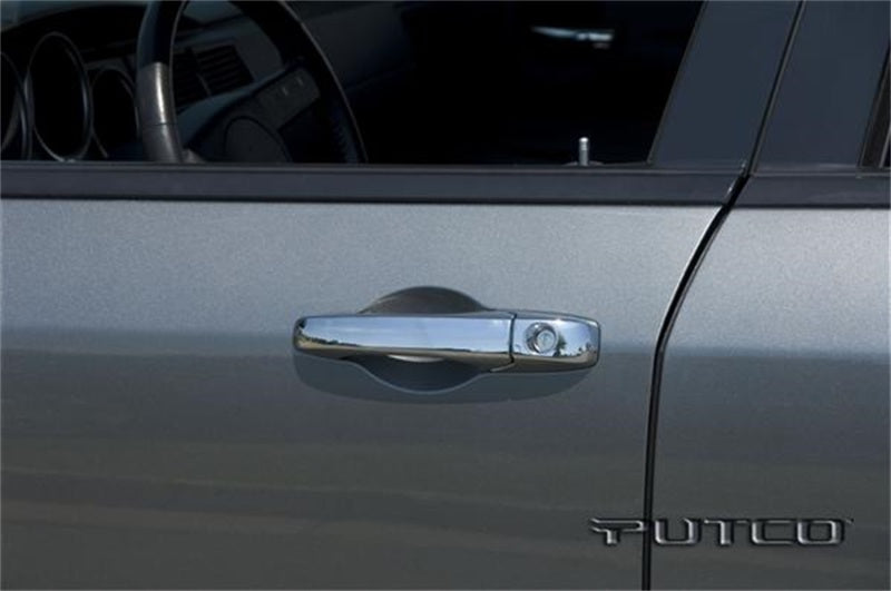 PUT Door Handle Covers