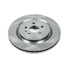 गैलरी व्यूवर में इमेज लोड करें, Power Stop 09-18 Cadillac CTS Rear Autospecialty Brake Rotor