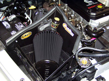 Laden Sie das Bild in den Galerie-Viewer, Airaid 03-04 Dodge Cummins 5.9L DSL (exc. 600 Series) CAD Intake System w/o Tube (Dry / Black Media)