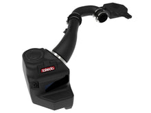 Charger l&#39;image dans la galerie, aFe Takeda Momentum Pro 5R Cold Air Intake System 12-16 Subaru Impreza H4-2.0L