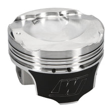 Cargar imagen en el visor de la galería, Wiseco Subaru FA20 Direct Injection Piston Kit 2.0L -9.5cc