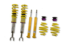 Charger l&#39;image dans la galerie, KW Coilover Kit V2 Audi A6 (C5/4B) Sedan + Avant; FWD; all engines