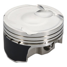 Carica l&#39;immagine nel visualizzatore di Gallery, Wiseco 2017+ Ford EcoBoost V6 (Gen 2) Piston Kit