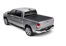 Charger l&#39;image dans la galerie, Truxedo 19-21 RAM 1500 (New Body) w/ Multifunction Tailgate 5ft 7in Sentry Bed Cover